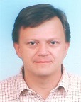 Ing. Jiří Kalinec